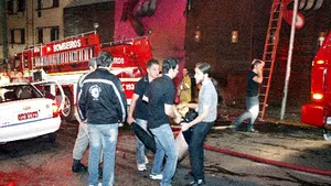 CRONOLOGIE: Principalele incendii din cluburi şi discoteci începând din 2000