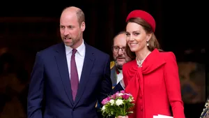 Prințul William ar fi planificat în avans înmormântarea lui Kate, care se confruntă cu cancerul