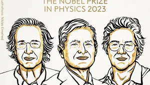Premiul Nobel 2023 pentru fizică a fost atribuit lui Pierre Agostini, Ferenc Krausz şi Anne L'Huillier / Ungaria, două premii în două zile