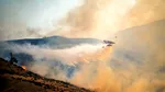 Uniunea Europeană trimite două avioane pentru a ajuta Spania să stingă incendiile