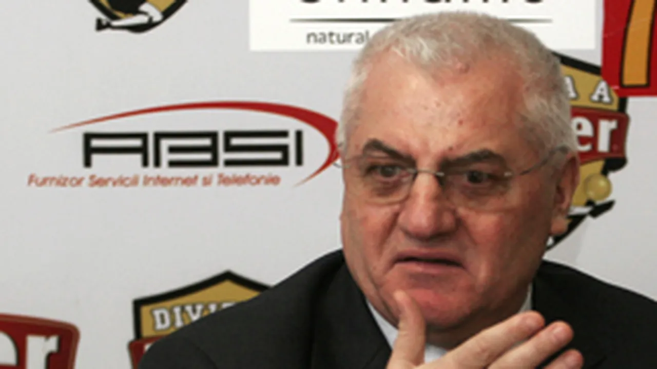Dragomir: N-aş putea primi nici măcar o amendă