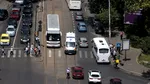 Prima trecere de pietoni inteligentă din București
