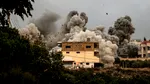 Israelienii anunță că l-au ucis pe nepotul șefului Hezbollah, Naim Qassem