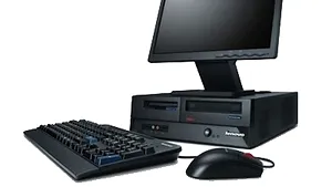 Calculatoare desktop, în locul laptopurilor pentru elevi