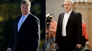 Olguţa Vasilescu: Va veni o plângere penală pentru înaltă trădare  împotriva lui Iohannis. Dragnea a spus că e deja redactată