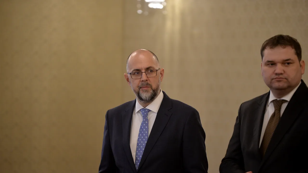 Cseke Attila: UDMR va susţine moţiunea de cenzură a PSD