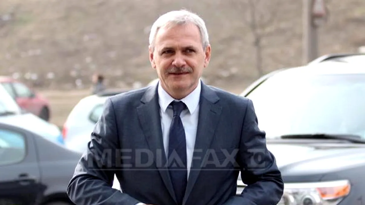 Dragnea: Am propus Băncii Comerciale a Chinei o filială în România, în principiu ei sunt de acord