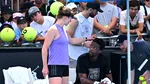 Elina Svitolina se desparte de Gaël Monfils: „Căsnicia noastră se încheie, dar familia noastră nu”