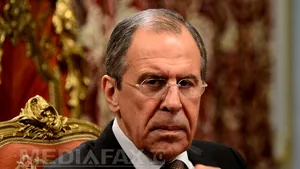 Relaţiile UE-Rusia au atins 