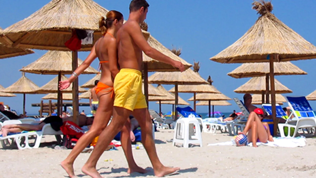 Borbély: În ultimii 35 de ani au dispărut 2.400 de hectare de plajă