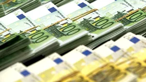 Euro este o monedă de încredere, în pofida deprecierii accentuate