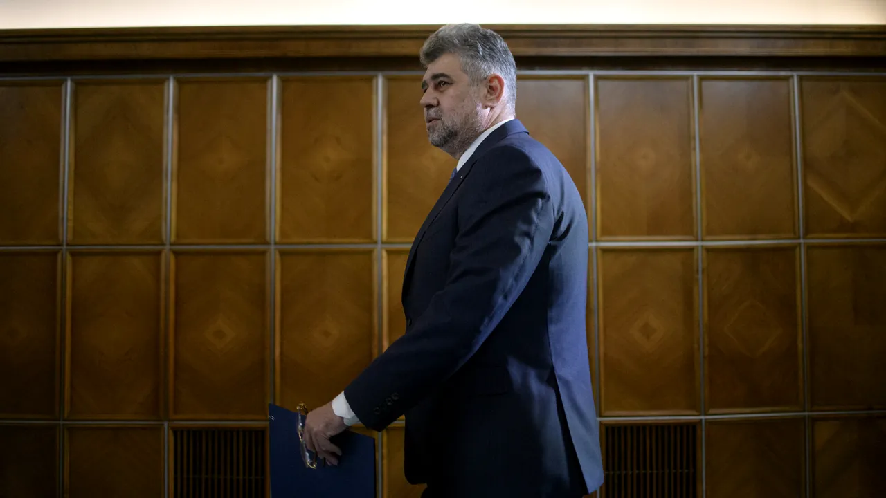 Ion Cristoiu, despre protestele fermierilor: Principala preocupare a lui Marcel Ciolacu a fost compromiterea mişcării, nu rezolvarea problemelor