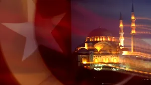 Turcia vrea să fie 