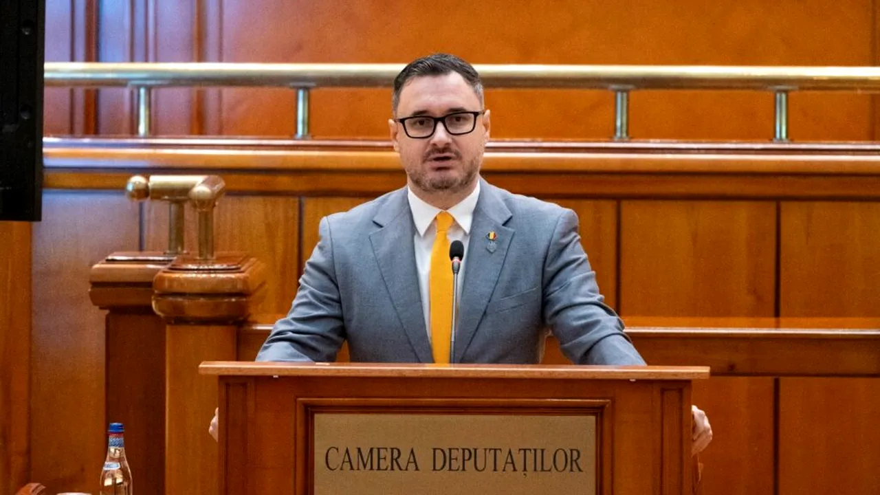 Dan Tănasă (AUR), după anunțul alegerilor anticipate din Spania: „Creditorii nu trebuie să primească drept de veto asupra politicii românești”