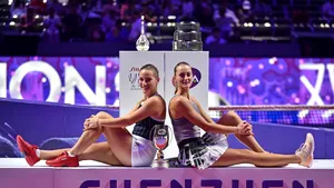 Turneul Shenzhen Open a fost eliminat din programul WTA anunţat pentru prima jumătate a anului 2022