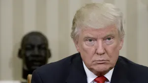 Donald Trump a ANULAT participarea Statelor Unite la unul dintre cele mai importante evenimente economice din lume. Motivul invocat
