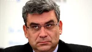 Baconschi: Nu mi se pare normal că am fost demis în timp ce mă aflam în misiune în străinătate