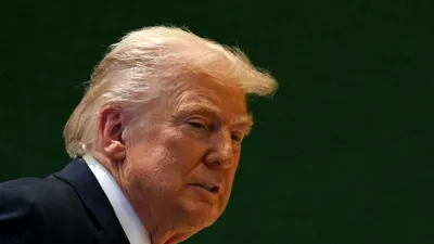 EXTERNE Trump reacționează la înfrângerea suferită de Viktor Orban: Era prietenul meu, dar nu au fost alegerile mele