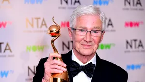 Prezentatorul şi comediantul Paul O'Grady a murit la vârsta de 67 de ani