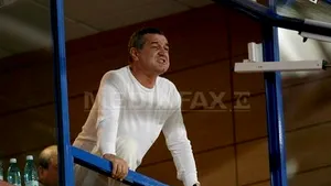 Becali: Nu o să stau acum să îngenunchez în faţa lui Piţurcă