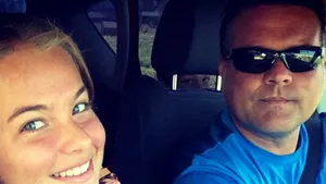 Român reţinut în Israel după ce şi-a lovit fiica, jucătoare de tenis, pentru că a pierdut un meci