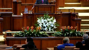 Camera Deputaţilor a respins o cere a PSD şi PNL de rediscutare a OUG privind acordul FMI