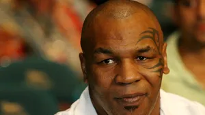 Mike Tyson va fi invitat la gala lui Adrian Diaconu, de la Cluj-Napoca