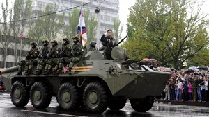 Petro Poroşenko denunţă ambiţiile imperialiste ale lui Vladimir Putin: 