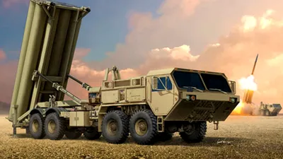 RĂZBOI ÎN IRAN Războiul interceptoarelor: cât de aproape sunt Israelul și SUA de epuizarea apărării aeriene