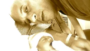 Vin Diesel a devenit tată pentru a treia oară