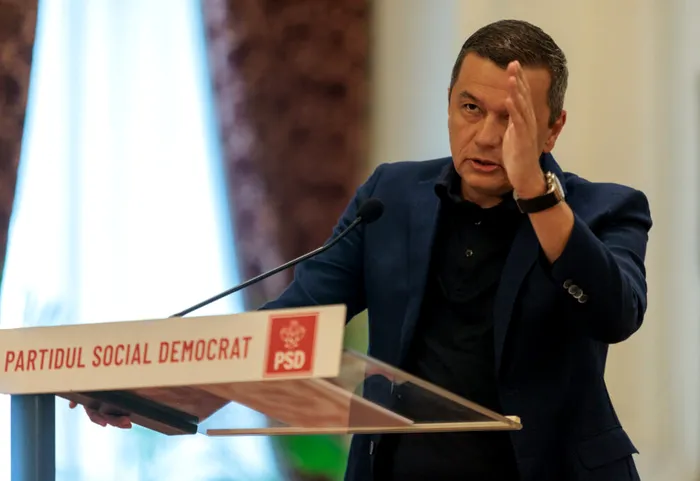 POLITIC „Taxele nu vor crește anul viitor”. Grindeanu anunță cu ce propuneri se va duce la premierul Luca Niculescu