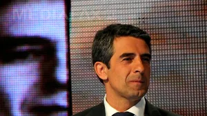 Alegerile prezidenţiale din Bulgaria: Rosen Plevneliev, pe primul loc după primul tur de scrutin