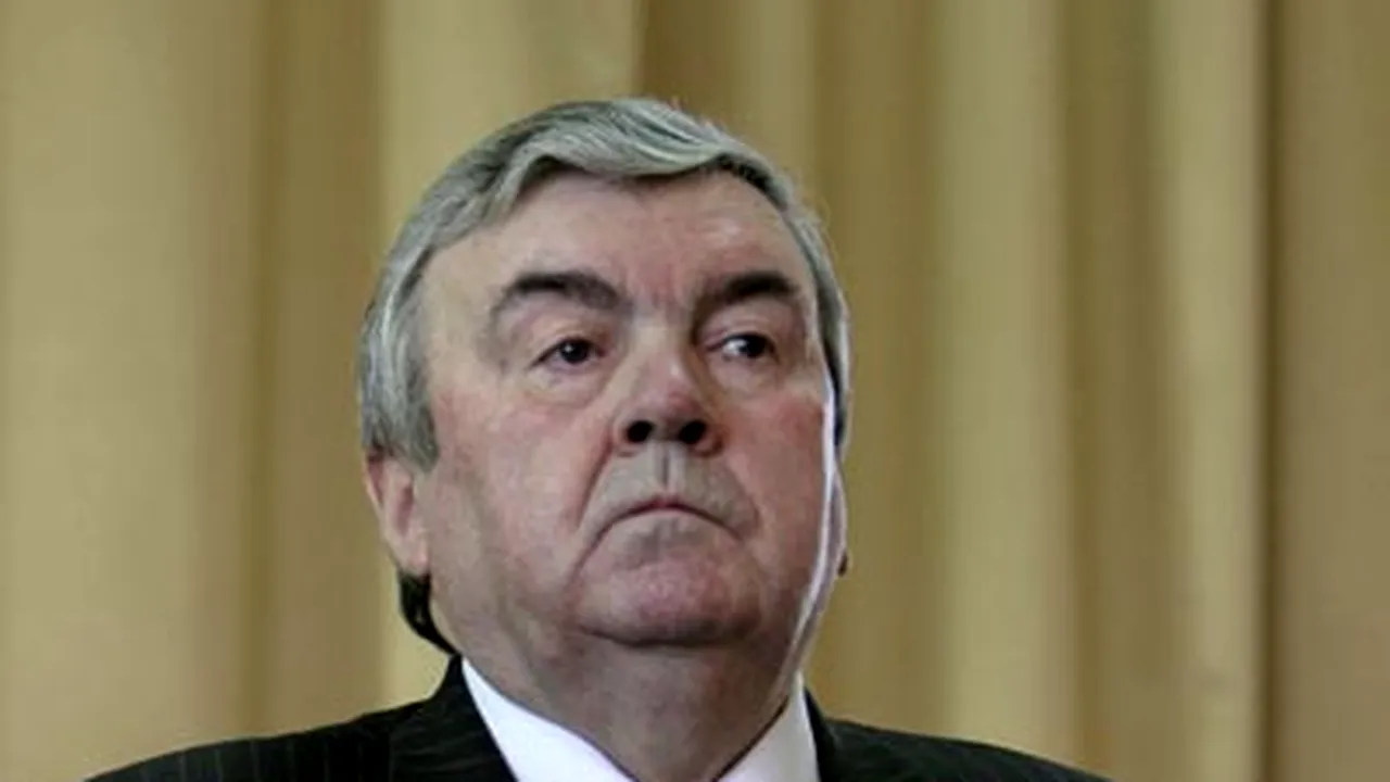 Mircea Snegur: Fără sprijinul României, R. Moldova nu ar fi făcut faţă în războiul de pe Nistru