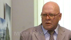 Răzvan Theodorescu, despre Solomon Marcus: 