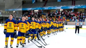 Campionatul Mondial de Hochei din Italia: România învinge Coreea de Sud cu 3-2