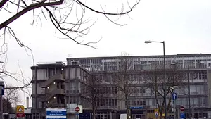 Londra: Pedofil german angajat într-un spital de copii