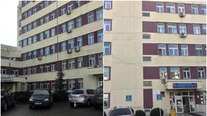 Copil de 7 ani, mort la spitalul din Paşcani.Tatăl său acuză: Defibrilatorul, cărat de asistente cinci etaje. Reacţia DSP Iaşi / Medicul care a tratat pacientul: A ajuns târziu