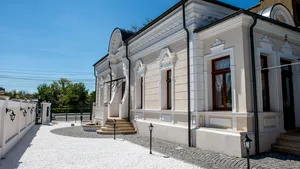 Case cu istorie, readuse la viaţă. O avocată din Iaşi care a restaurat o locuinţă-monument istoric îţi spune ce obstacolele a întâmpinat
