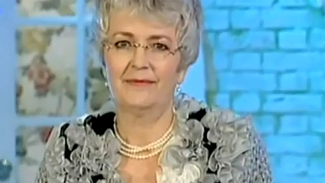 Eva Kiss îşi lansează albumul 