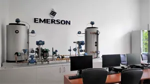 Laboratorul «EMERSON – Soluţii de automatizare a proceselor chimice», inaugurat la UBB