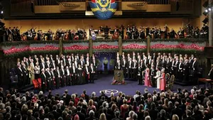 Doi americani şi un britanic, laureaţii premiului Nobel pentru medicină