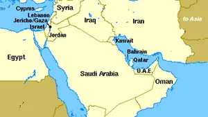 Criză în regiune, după atacul asupra Siriei. REACŢIA Iranului, aliat al regimului condus de Bashar al-Assad. UPDATE: Ali Khamenei îi numeşte 