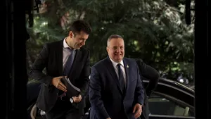 Ciucă, despre interconectorul de gaz dintre Bulgaria şi Grecia: Până în 30 iunie va fi finalizat