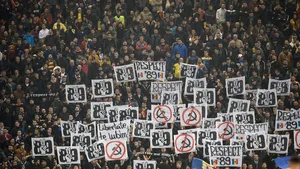 Federaţia Suedeză de Fotbal va face apel după ce UEFA a decis nesancţionarea naţionalei României 