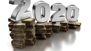 BERD: Economia României va înregistra o scădere de 5% în 2020