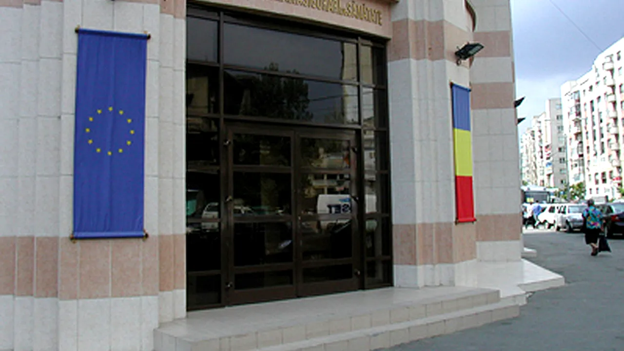 CNAS: Programul Naţional de Boli Cardiovasculare nu are o reducere de fonduri în anul 2019