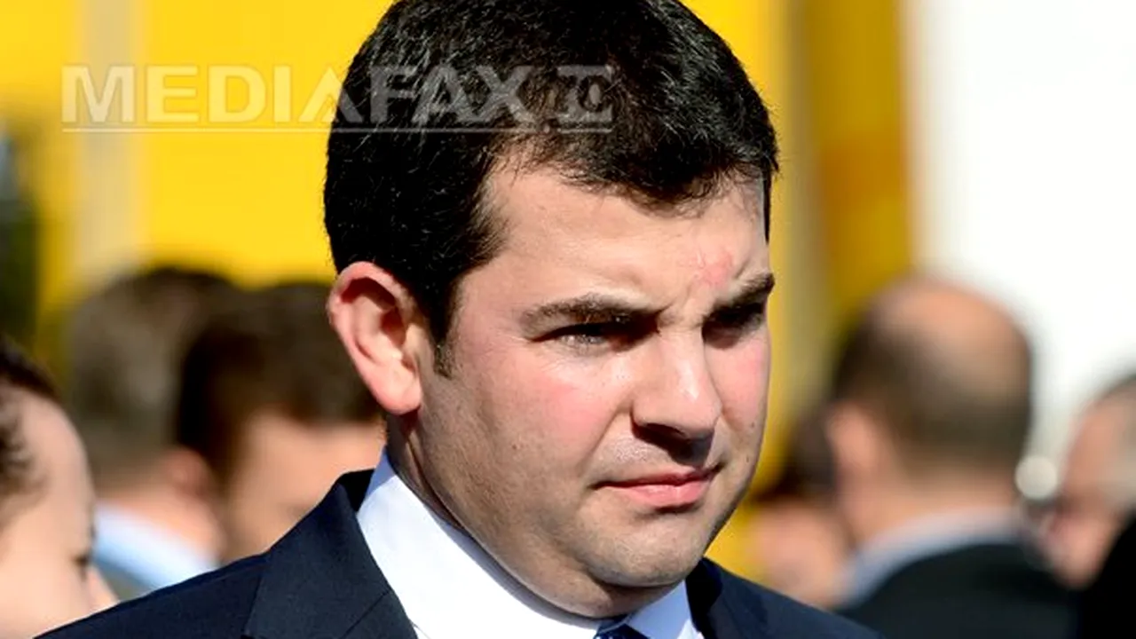 Constantin: Rămân ferm la ideea ca USL să aibă candidat unic la prezidenţiale