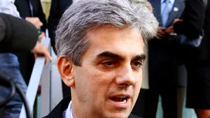 Romanian Liberals Challenge Ordinance On Budget Revision In CC