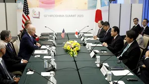 SUA, Japonia şi Filipine se întâlnesc pentru a consolida legăturile privind securitatea