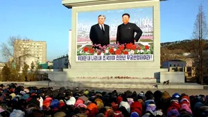 Statele Unite, profund îngrijorate pentru populaţia nord-coreeană